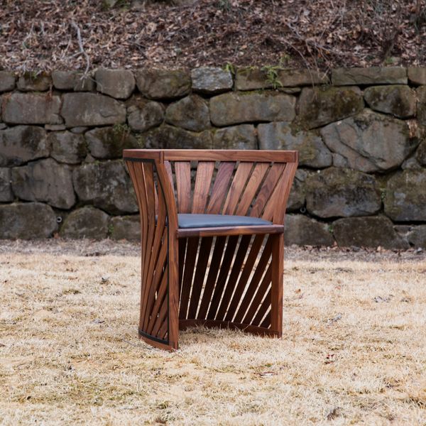 Chimi Chair 1