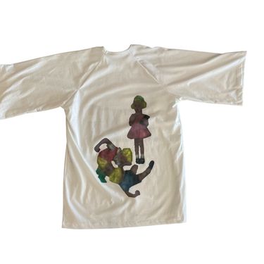 Brawler Tee
