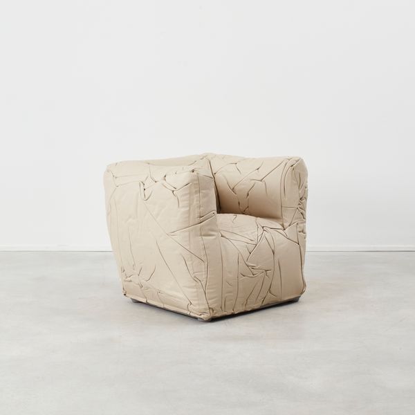 Peter Traag, 'Sponge' Chair, 2004