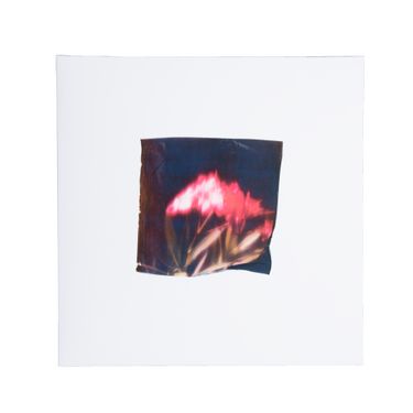 ‘Postcards From Nowhere’ Vinyl by Gigi Masin & Jonny Nash