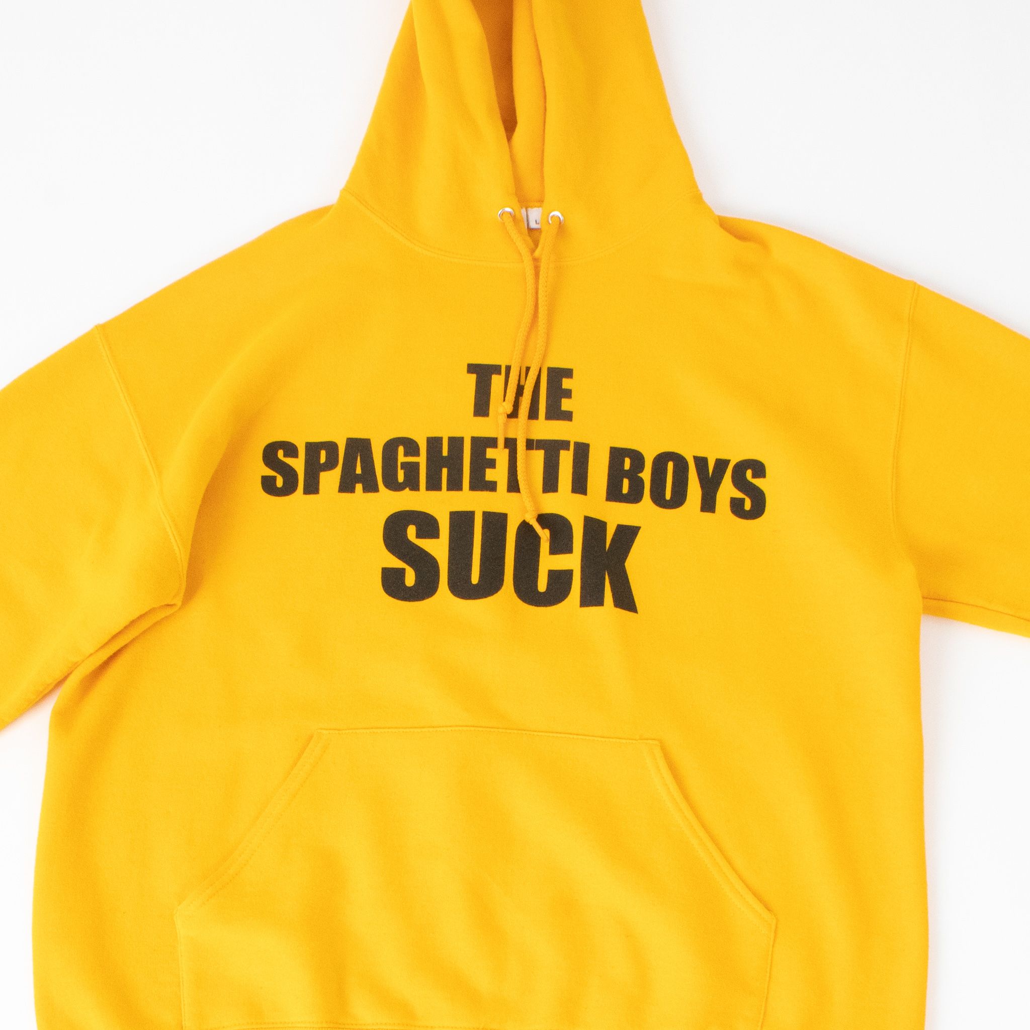 Spaghetti Boys 