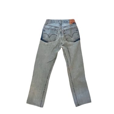 Levi's Double Pocket Jeans