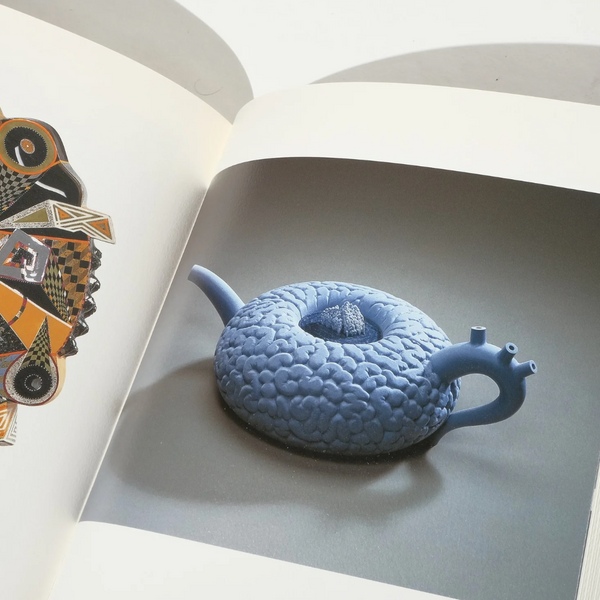Contemporary American Ceramics, 1950-1990