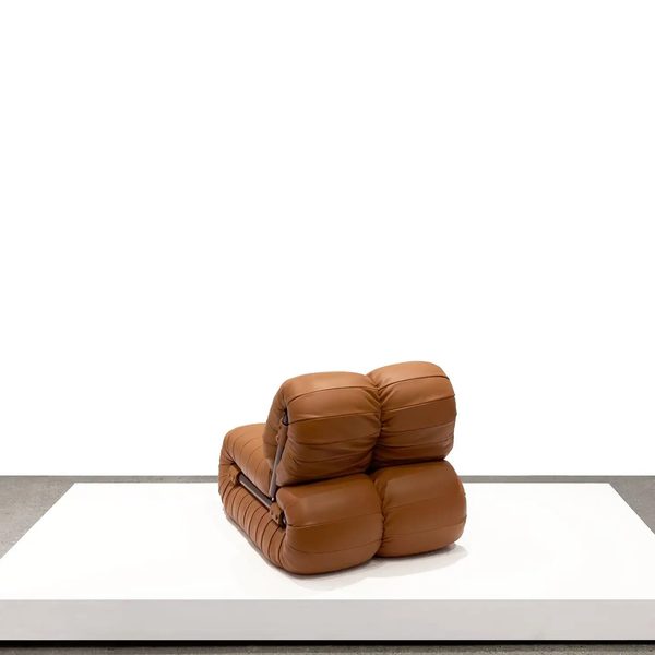 Percival Lafer Lounge Chair 