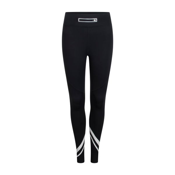 Tory Sport Chevron Full Length Leggings