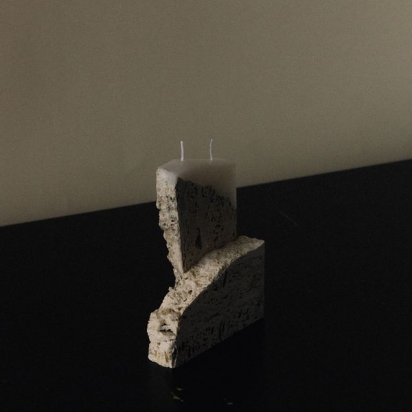 The Fragma Candle 24