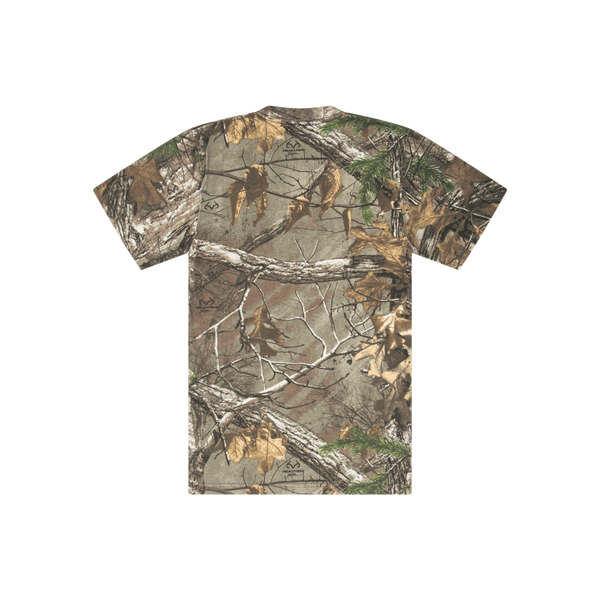 Everything You Like Camo Tee 