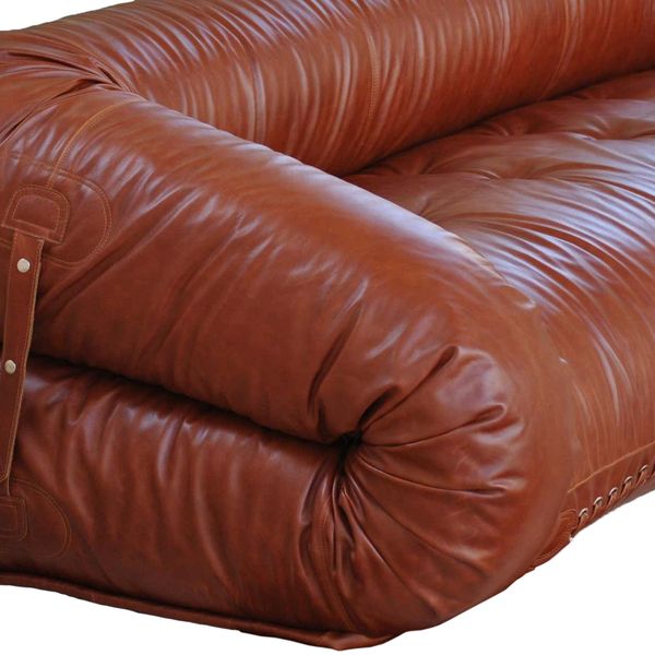 Anfibio Transform Sofa by Alessandro Becchi