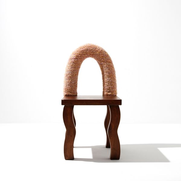 Honey Chair