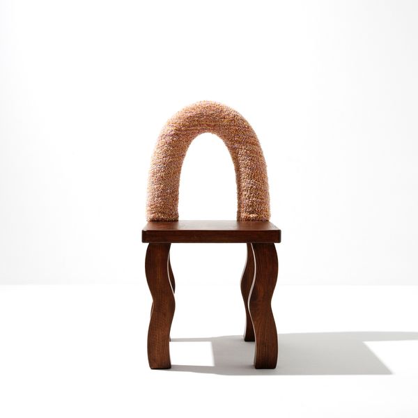 Honey Chair 