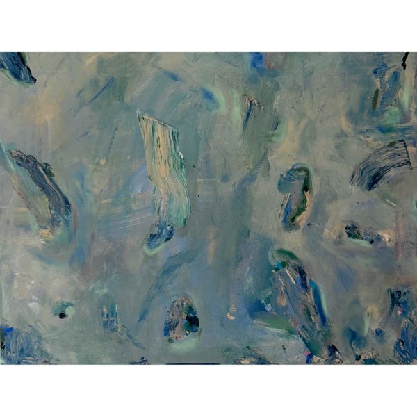 Moments in between moments I, 2025