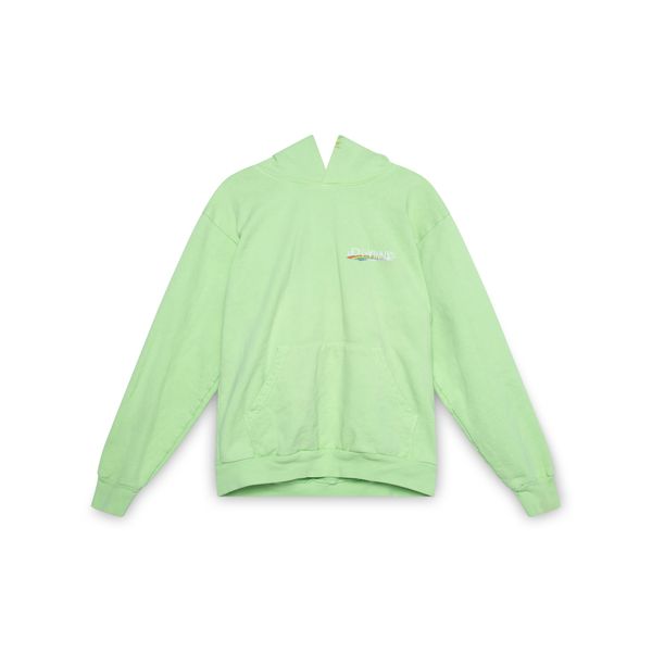 Madhappy x Jon & Vinnys Hoodie