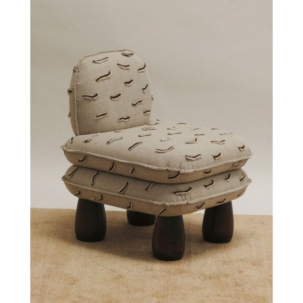 Elephant Armchair