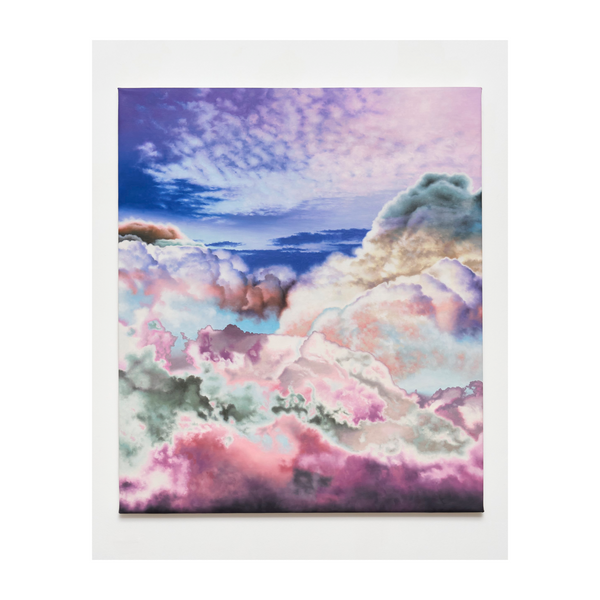 Weather Baby by Julian Rogers, 2025