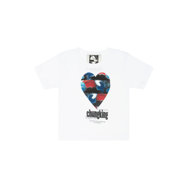 Chungking Express Baby Tee