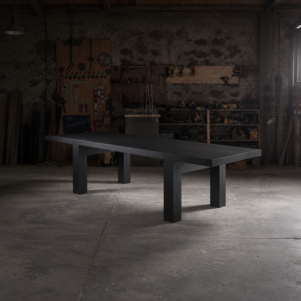 José María Dining Table