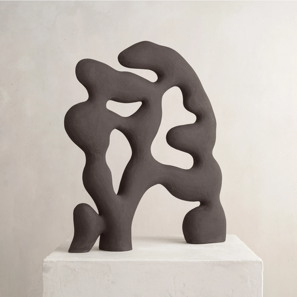 Shodo VI by Noe Kuremoto, 2024