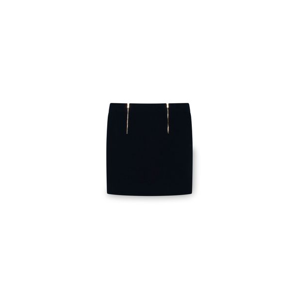 The Row Mini Skirt