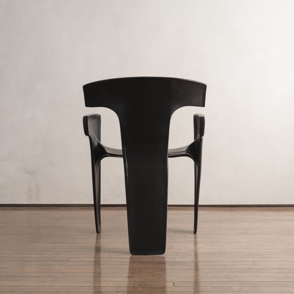 Nyx Anatomies Chair by Pierre Yves Guenec, 2024