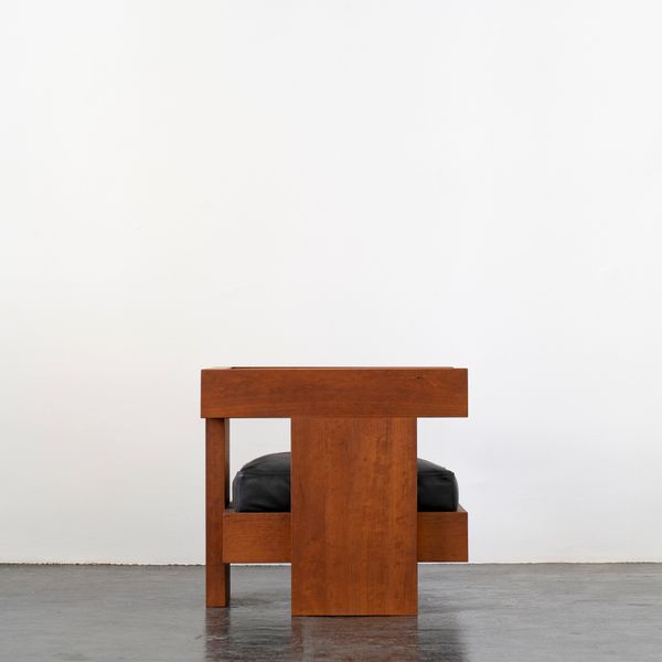 DN_S2506 Tripod Lounge Chair