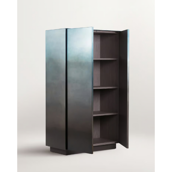 De Castelli “Marea” Cabinet by Zanellato/Bortotto