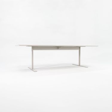 Luxor Dining Table by Giulio Cappellini for Cappellini, 2022