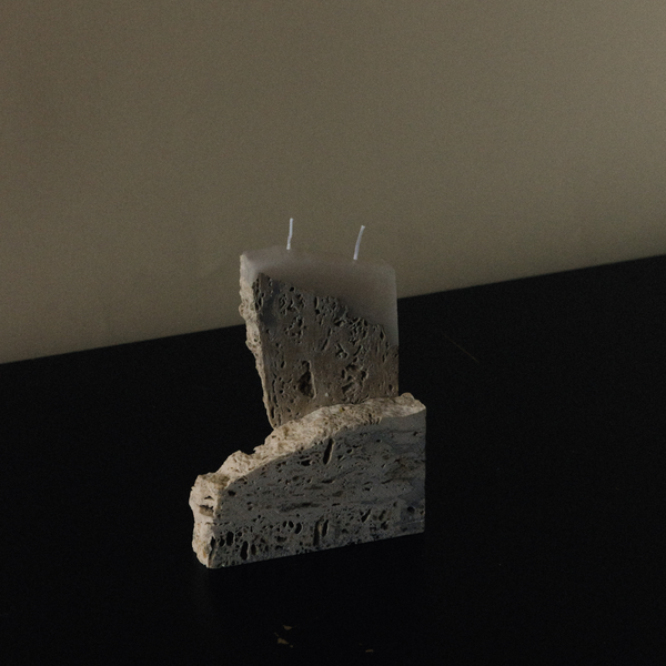 The Fragma Candle 24