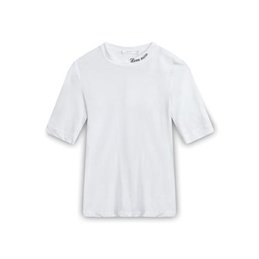 A.L.C Love More T-Shirt - White