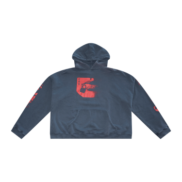 Enfants Riches Déprimés Lips Hoodie