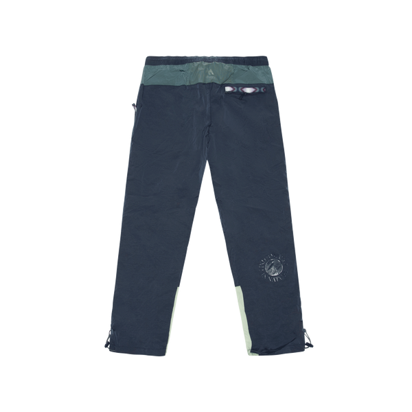 Madhappy x Columbia Navy Nylon Pants