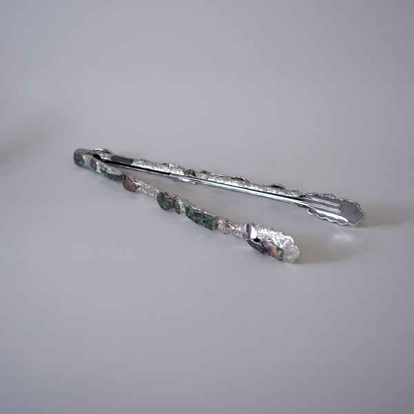 Large Salad Tongs