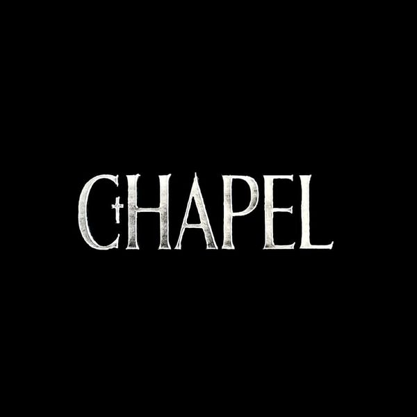 Chapel Chain Bracelet