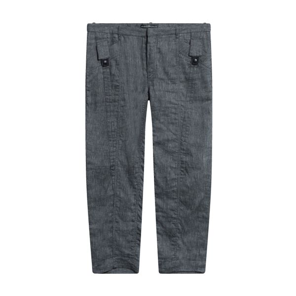 Vintage 'Balenciaga Pants' Trousers