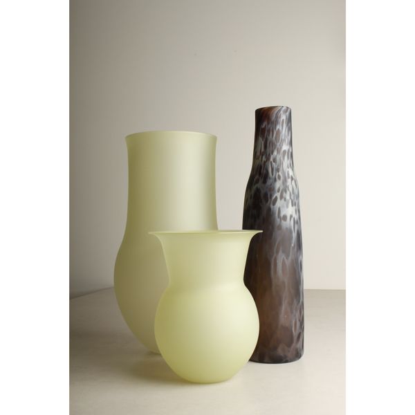 2XLarge Vase in Moss