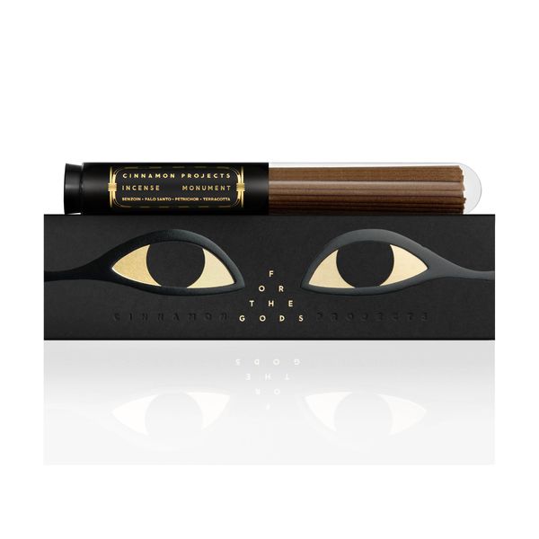 For The Gods Incense - Monument