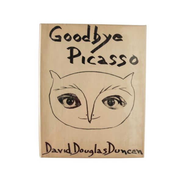 Goodbye Picasso