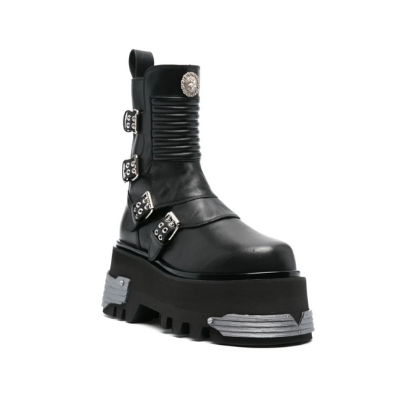 Spice Boots
