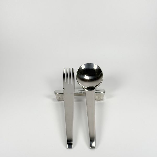 Cutlery Stand - Large