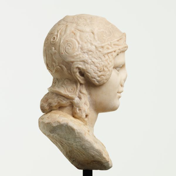 Head of Athena