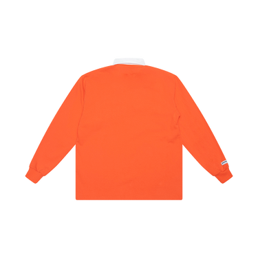 Carrots Orange Overshirt