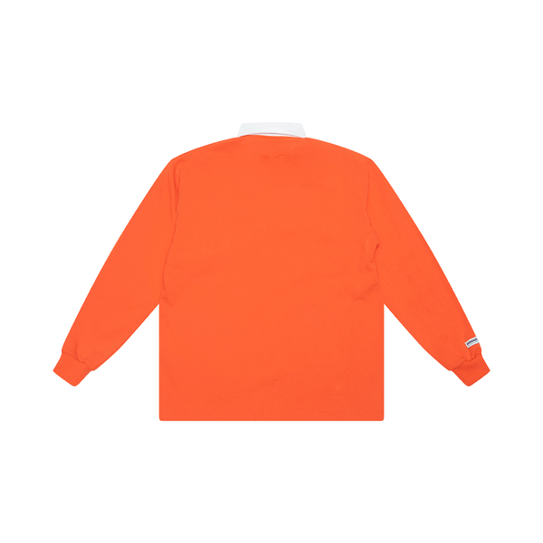 Carrots Orange Overshirt