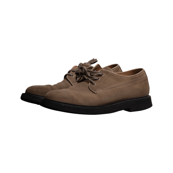 APC Desert Boots