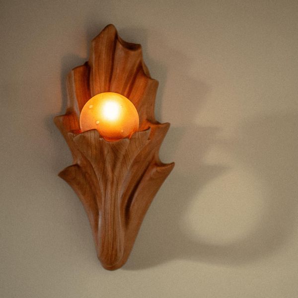 Emelia Sconce
