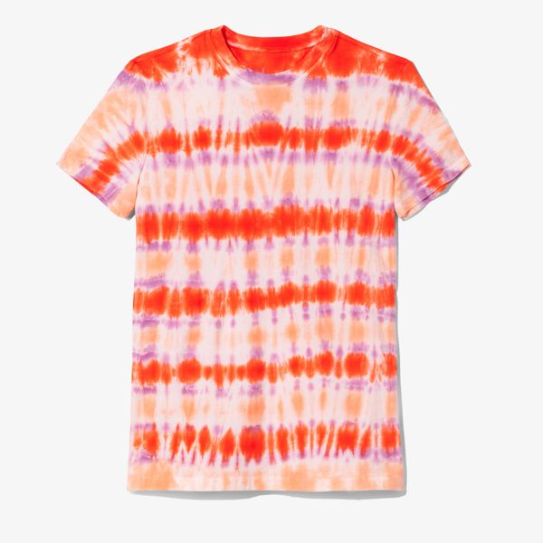 Tie Dye T-Shirt 