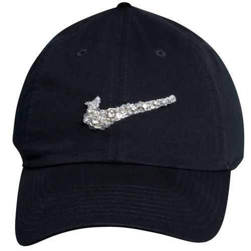 Azeeza x Nike Hat With Embellished Logo