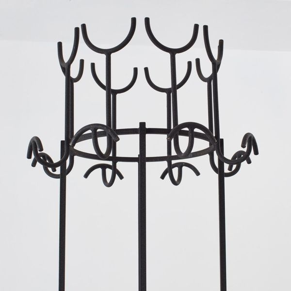 Campo & Graffi Prisco Coat Stand HOME, Italy, 1961