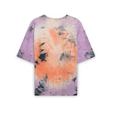 Hand-Dyed Vintage Belize Tee