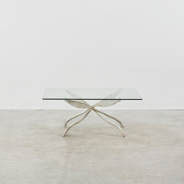 Salvino Marsura Kilia Coffee Table, Treviso, Italy, 1990s
