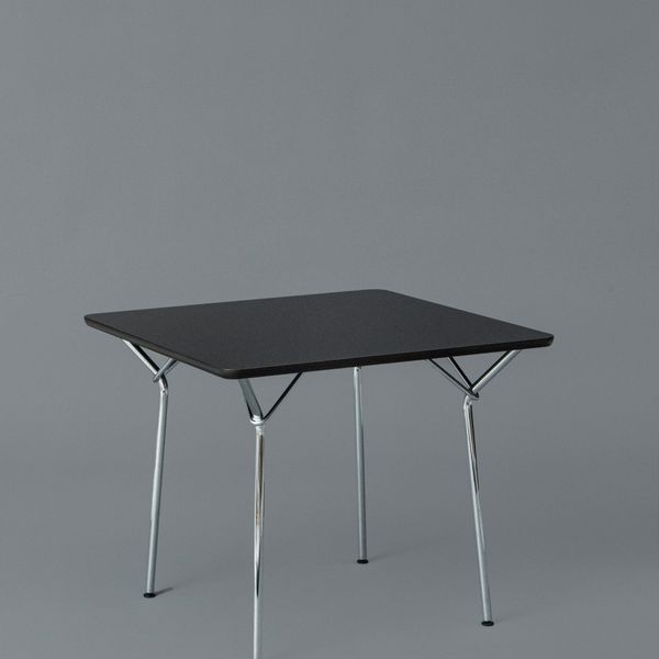 SQUARE DINING TABLE by Sori Yanagi