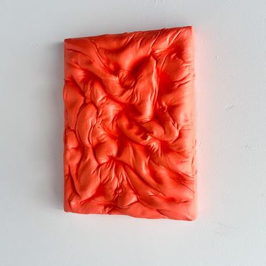 Skin Contact (Coral)